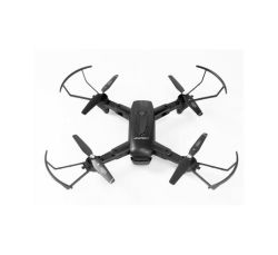 1 Foldable Drone VOY-DRX41 Black