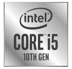 Intel Core I5 10400 - 2.9GHZ 6 Core 12 Thread Tray