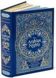 The Arabian Nights Barnes & Noble Collectible Classics: Omnibus Edition Hardcover New Edition