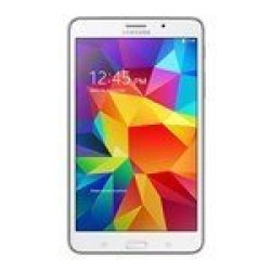 Samsung GALAXYTAB4T231-7.0-3G-WHITE Tablet
