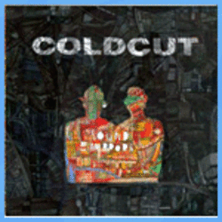 Coldcut - Sound Mirrors CD