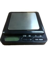 Fuzion XTR-100 Professional Digital MINI Scale