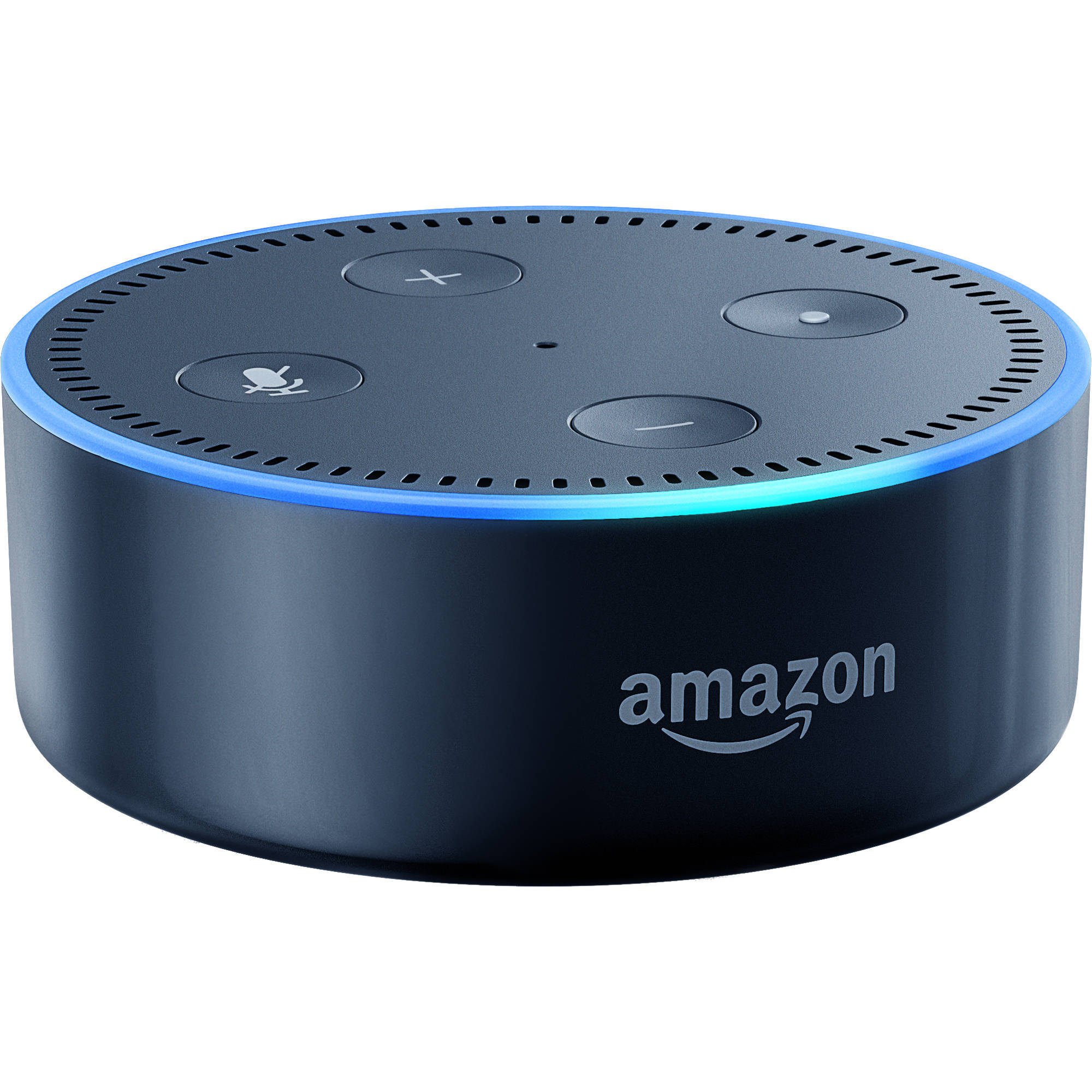 amazon home assistant