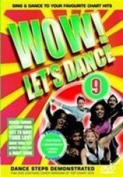 Wow Let& 39 S Dance: Volume 9 DVD