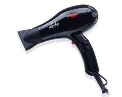 Compact Turbo 2 Concentrator Hairdryer