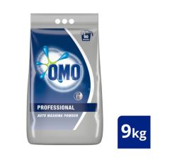 OMO 1 X 9KG Auto W powder