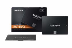 Samsung 860 Evo 1TB 2.5 Inch Sata III Internal SSD Special