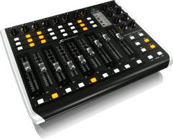 X-Touch Behringer Compact