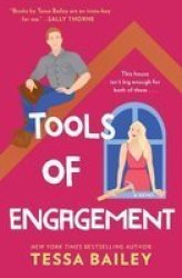 Tools Of Engagement - A Novel Paperback
