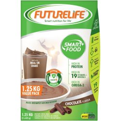 Futurelife Future Life Family Pack 1.25KG - Choc