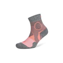 Support - Pink Grey melange S - Small