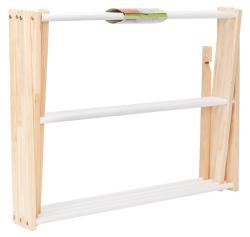 House Of York Deluxe Clothes Drying Rack
