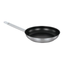 Non-stick Frying Pan Stainless Steel Non-stick Frying Pan 24CM