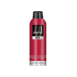 Dunhill Desire Red Deodorant 226ML