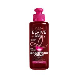 Paris Elvive Full Resist Brush Proof Hair Cream - 200ML