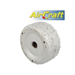 Aircraft Buffing Wheel For Air Tire Buffer - AT0022-01