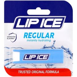 Lip Ice Lip Balm Regular