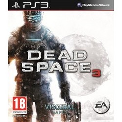 PS3 Dead Space 3 Pre Owned