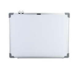 Magnetic Whiteboard - 900X1200MM