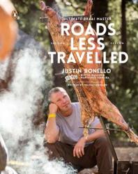 Roads Less Travelled - Justin Bonello