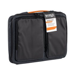 Laptop Carry Case Black