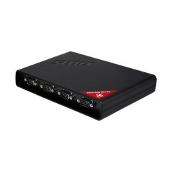 Sunix DPSS04H00 Deviceport Shharing Mode Ethernet Enabled With Wifi Support
