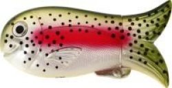 Pylones Red Snapper Fish Lighter Case