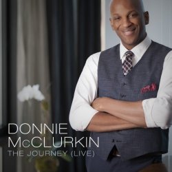 Donnie Mcclurkin - The Journey Cd