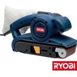 Ryobi Belt Sander - 810W