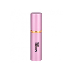 SABRE Lipstick Pepper Spray Pink