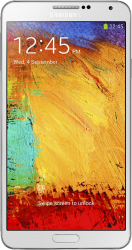 Samsung Cpo Galaxy Note 4 32GB White