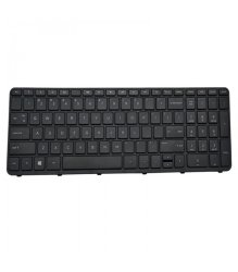 Astrum KBHP15-P Laptop Replacement Keyboard For Hp 15-P Normal Black Us