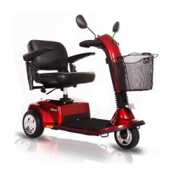 Igo Companion 3 Mobility Scooter