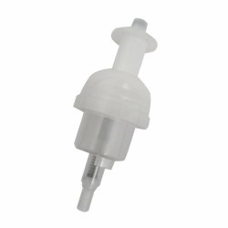 Janitorial Hand Soap Dispenser Pump For Spray