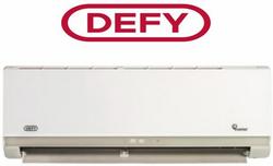 Defy 18 000 Inverter Midwall Split Air Conditioner