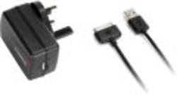 Griffin Powerblock Wall Charger For Apple iPad iPhone iPod & USB Devices