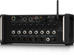Behringer X Air Xr16 16-input Digital Mixer For Ipad android Tablets
