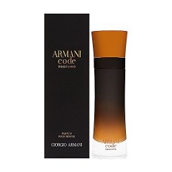 armani code profumo fake vs real