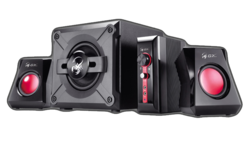 Genius GX-SW-G2.1-1250 Speakers
