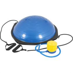 Balance Trainer With Resistance Bands
