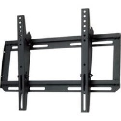 Mecer Universal Wallmount Bracket For 26 To 75 Monitors - Up To 60KG