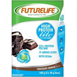 Futurelife High Protein Lite Smartbar Chocolate
