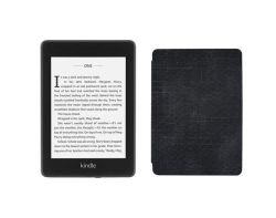 Amazon Kindle Paperwhite 8GB Wi-fi With S o Bundle Parallel Import