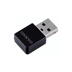 Onkyo UWF-1 Wireless USB Network Adapter For Av Receivers