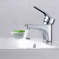Bathroom Basin Faucet Tap MIXER_8045