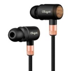 Asus Clique H10 Wireless In-ear Headphones Black