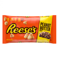 Reeses Peanutbutter Chips - 283G