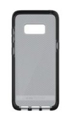 TECH21 Evo Check Samsung Galaxy S8 - Smokey & Black