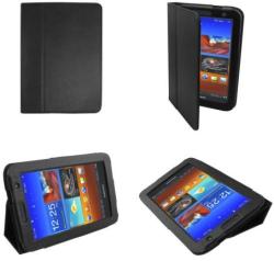Samsung Galaxy Tab 2 P3100 Leather Cover Case With Stand