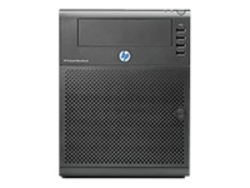 HP ProLiant G7 N54L 1P 2GB-U SATA 250GB 150W PS MicroServer